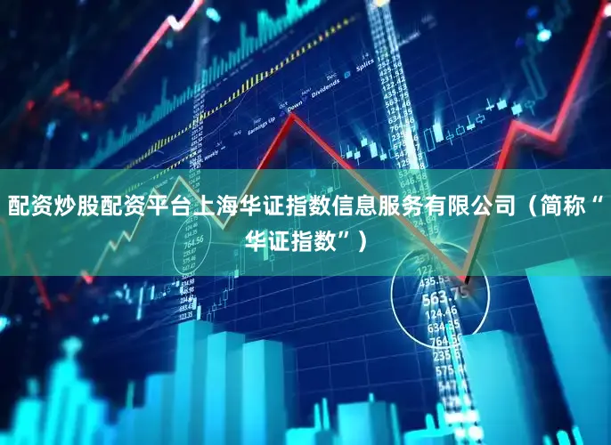 配资炒股配资平台上海华证指数信息服务有限公司（简称“华证指数”）