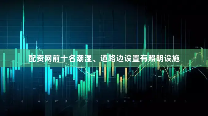 配资网前十名潮湿、道路边设置有照明设施