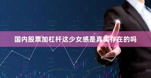 国内股票加杠杆这少女感是真实存在的吗